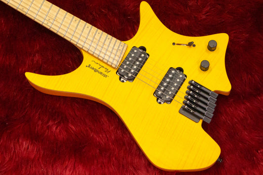 [new] Strandberg Guitars / Boden Standard NX 6 AMB #C2205416 2.28kg [yokohama store]