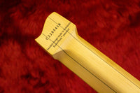 [new] Strandberg Guitars / Boden Standard NX 6 AMB #C2205416 2.28kg [yokohama store]