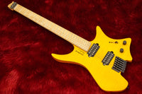 [new] Strandberg Guitars / Boden Standard NX 6 AMB #C2205416 2.28kg [yokohama store]