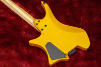 [new] Strandberg Guitars / Boden Standard NX 6 AMB #C2205416 2.28kg [yokohama store]