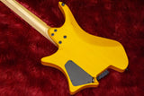 [new] Strandberg Guitars / Boden Standard NX 6 AMB #C2205416 2.28kg [yokohama store]