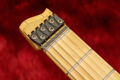 [new] Strandberg Guitars / Boden Standard NX 6 AMB #C2205416 2.28kg [yokohama store]