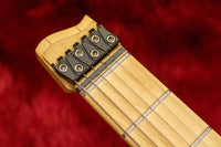 [new] Strandberg Guitars / Boden Standard NX 6 AMB #C2205416 2.28kg [yokohama store]