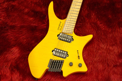 [new] Strandberg Guitars / Boden Standard NX 6 AMB #C2205416 2.28kg [yokohama store]