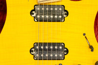[new] Strandberg Guitars / Boden Standard NX 6 AMB #C2205416 2.28kg [yokohama store]