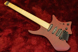 [new] Strandberg Guitars / Boden Standard NX 6 Trem Red #C2203329 2.29kg [yokohama store]