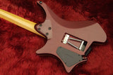 [new] Strandberg Guitars / Boden Standard NX 6 Trem Red #C2203329 2.29kg [yokohama store]