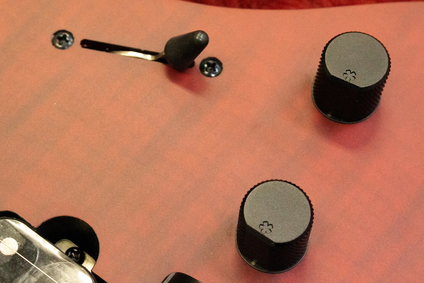 [new] Strandberg Guitars / Boden Standard NX 6 Trem Red #C2203329 2.29kg [yokohama store]