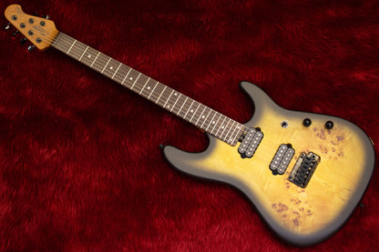 [new] Sterling by Musicman / Richardson 6 NPBB #SG46263 3.52kg [yokohama store]