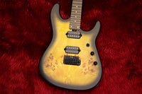 [new] Sterling by Musicman / Richardson 6 NPBB #SG46263 3.52kg [yokohama store]