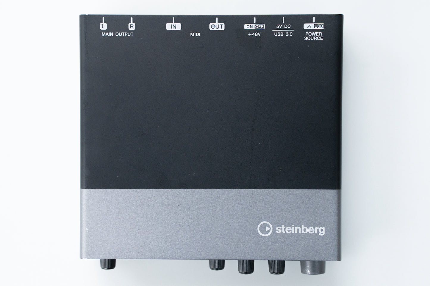 [used] steinberg / UR22C [Yokohama-store]