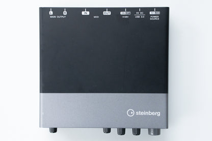 [used] steinberg / UR22C [Yokohama-store]