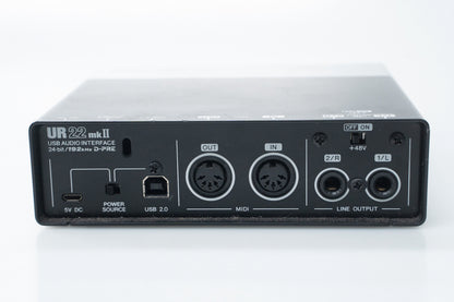 [used] steinberg / UR22mkⅡ [Yokohama-store]