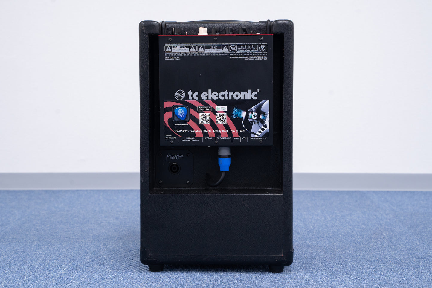 [used] tc electronic / BG250-208 [yokohama store]