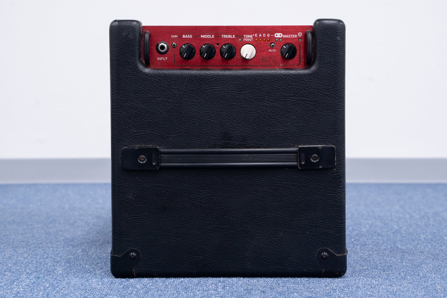[used] tc electronic / BG250-208 [yokohama store]