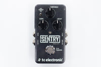 [used] tc electronic / SENTRY [Yokohama]