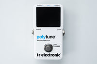 [used] tc electronic / Polytune [Yokohama-store]