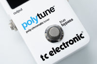 [used] tc electronic / Polytune [Yokohama-store]