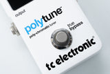 [used] tc electronic / Polytune [Yokohama-store]