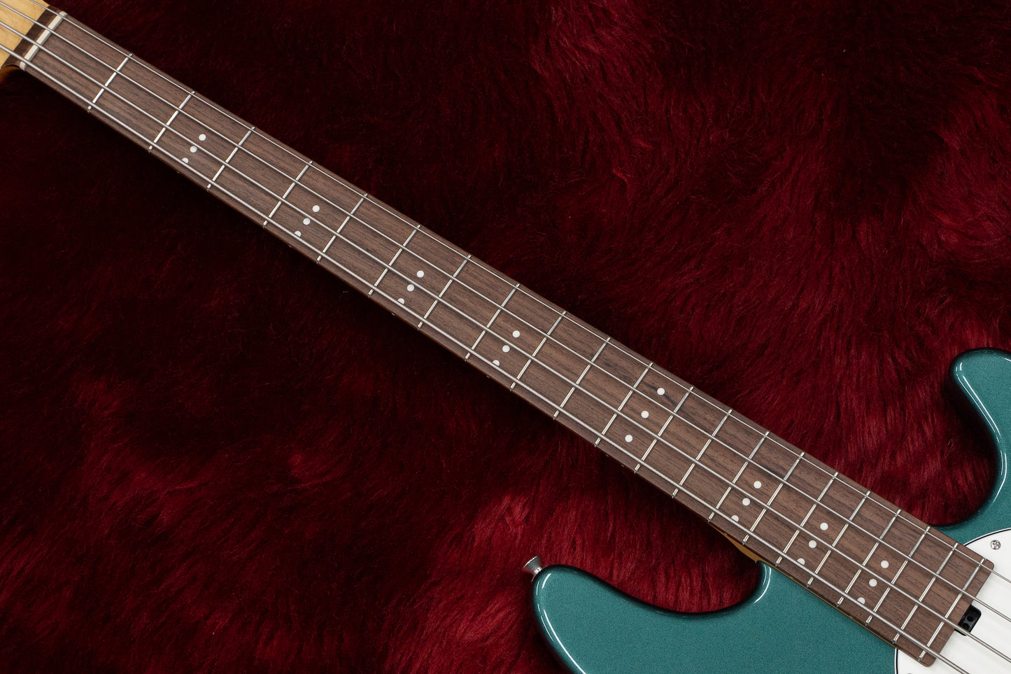 [new] Three Dots / FB BRG/R EMG BQC PG Custom #T676 3.49kg [yokohama store]