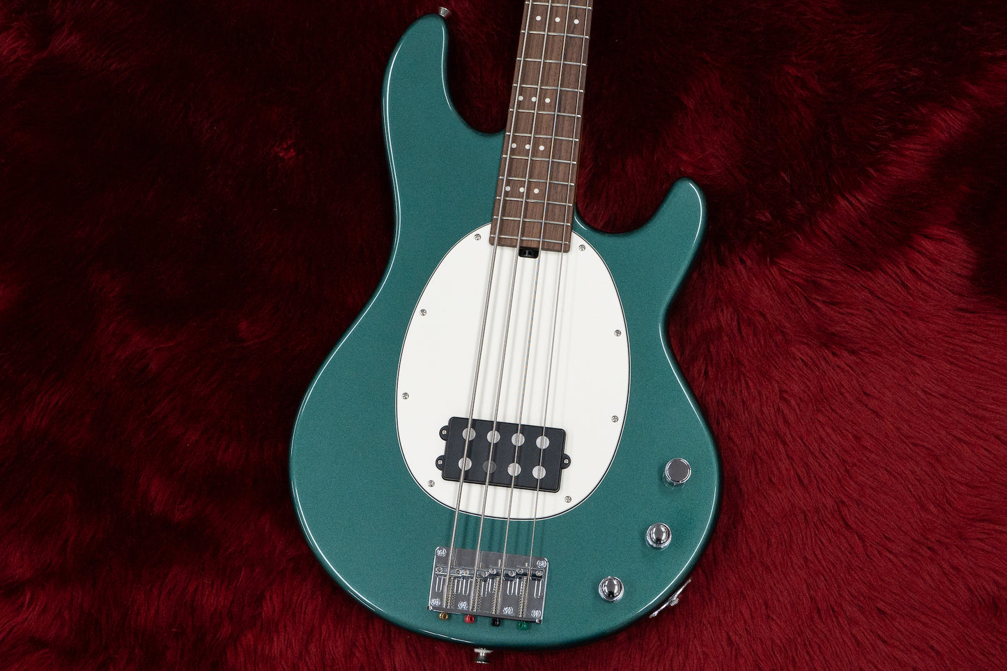 [new] Three Dots / FB BRG/R EMG BQC PG Custom #T676 3.49kg [yokohama store]