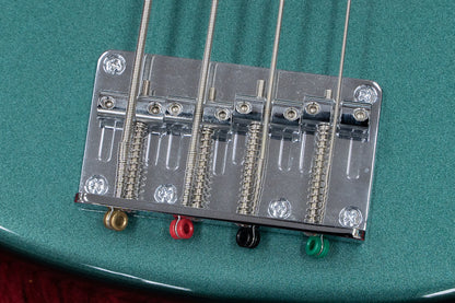 [new] Three Dots / FB BRG/R EMG BQC PG Custom #T676 3.49kg [yokohama store]