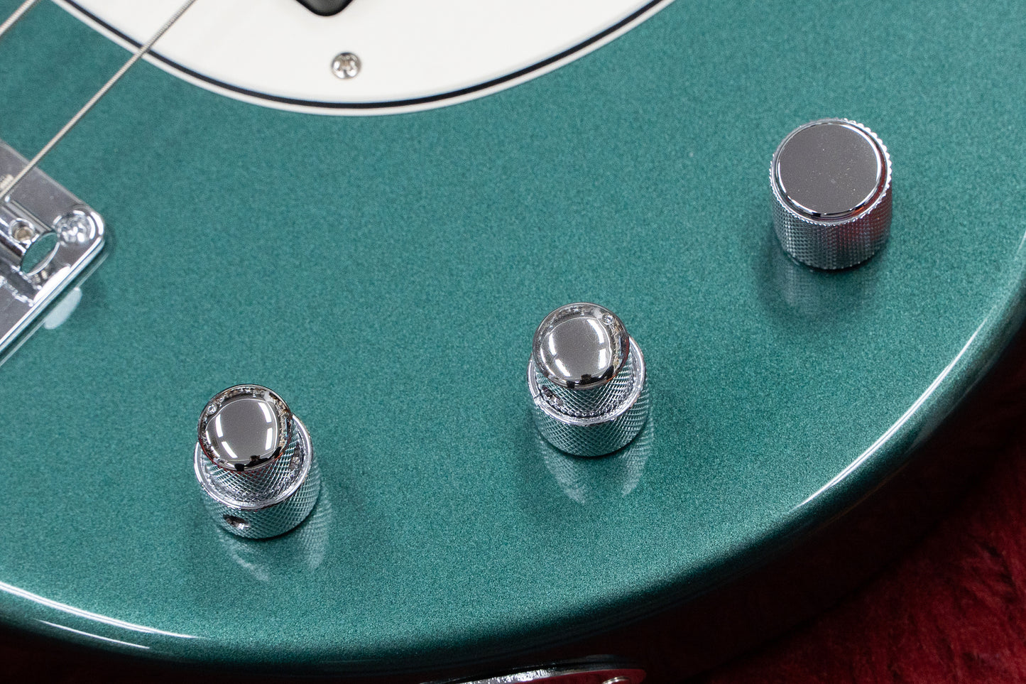 [new] Three Dots / FB BRG/R EMG BQC PG Custom #T676 3.49kg [yokohama store]