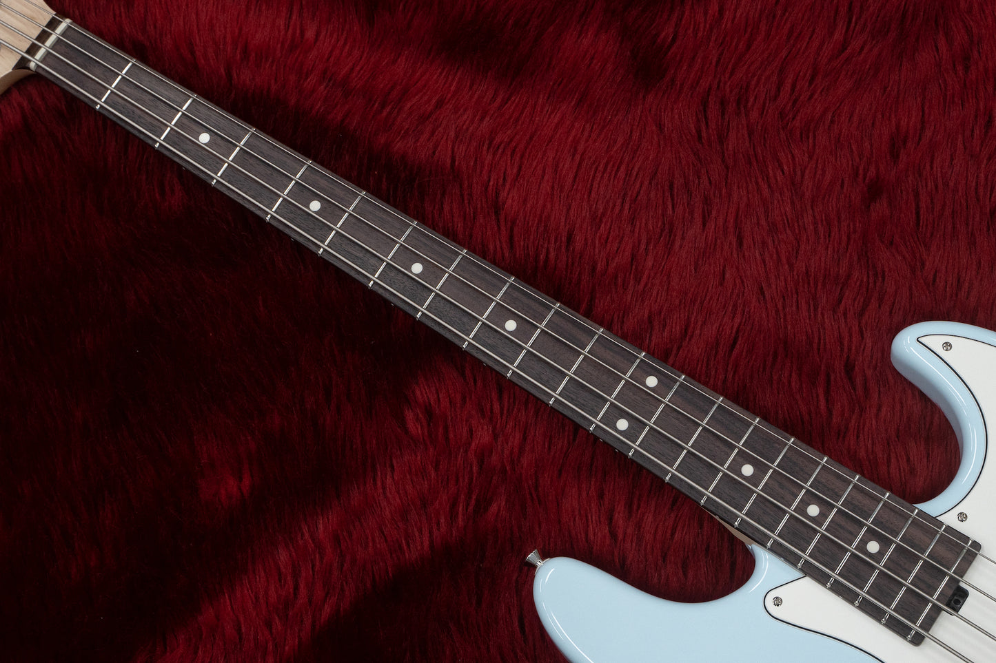 [new] Three Dots / JB ABU/R #T744 3.825kg [Yokohama-store]