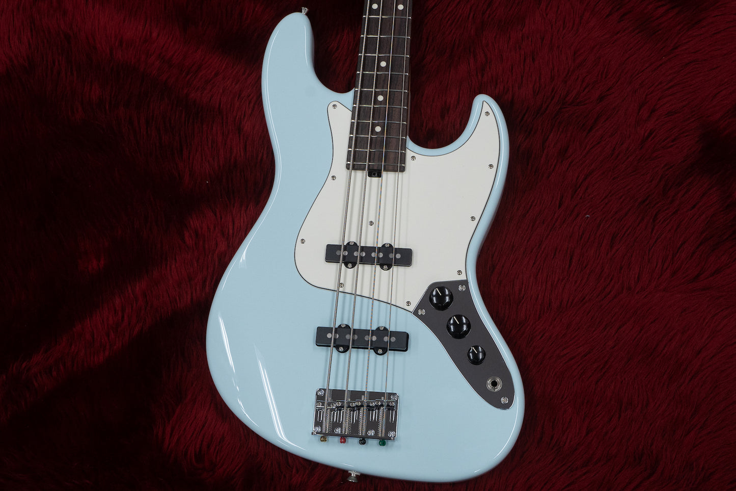 [new] Three Dots / JB ABU/R #T744 3.825kg [Yokohama-store]