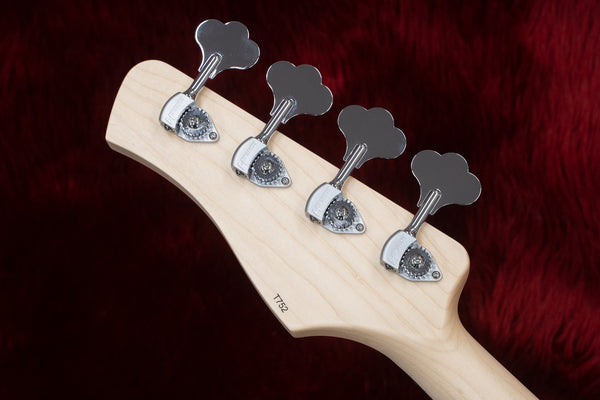 ベース Three Dots JB DGM/R JB | Okada-International