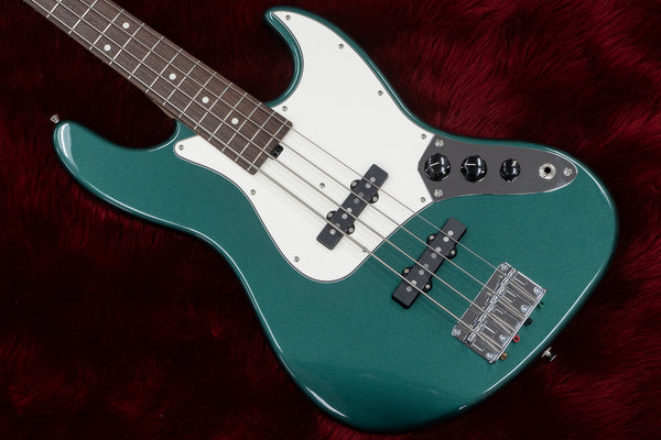 ベース Three Dots JB DGM/R 即納可能】Three Dots Guitars | JB Model (Indian Rosewood