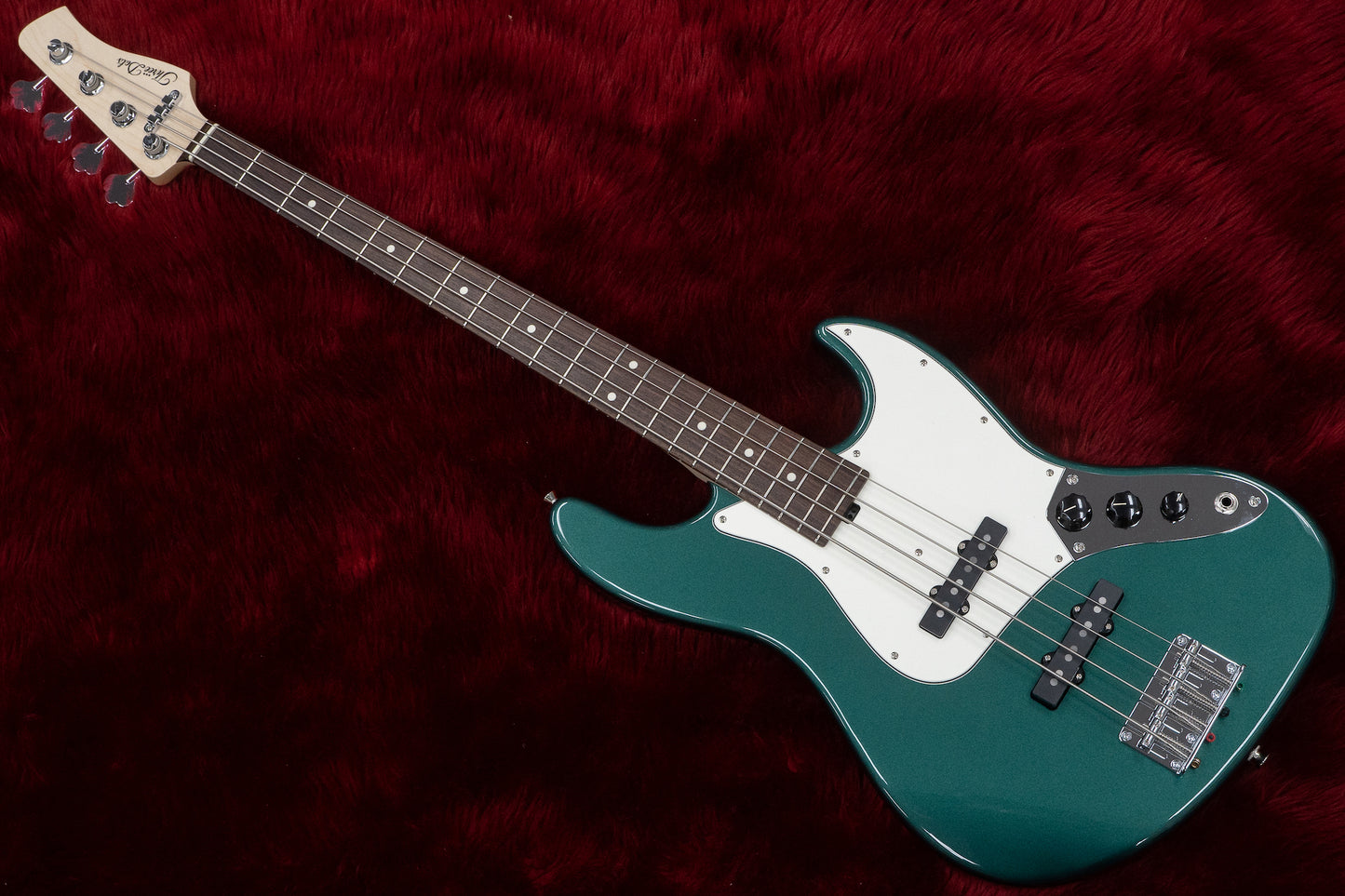 [new] Three Dots / JB DGM/R #T748 3.97kg [Yokohama-store]