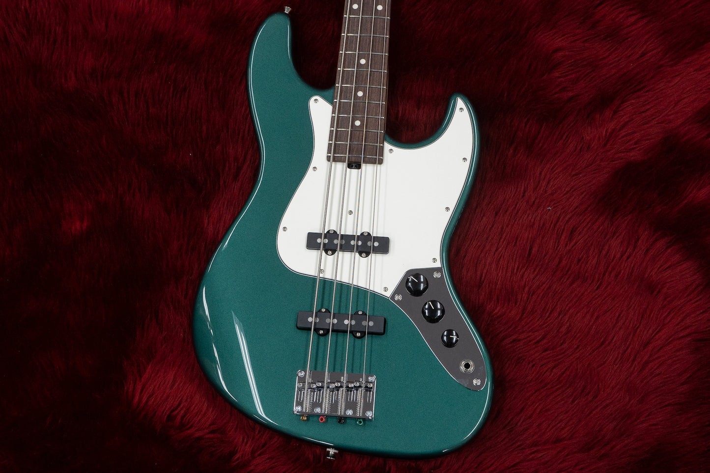 [new] Three Dots / JB DGM/R #T748 3.97kg [Yokohama-store]
