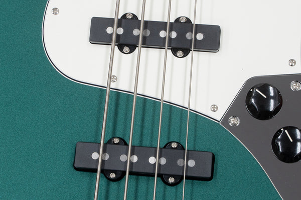 ベース Three Dots JB DGM/R JB | Okada-International