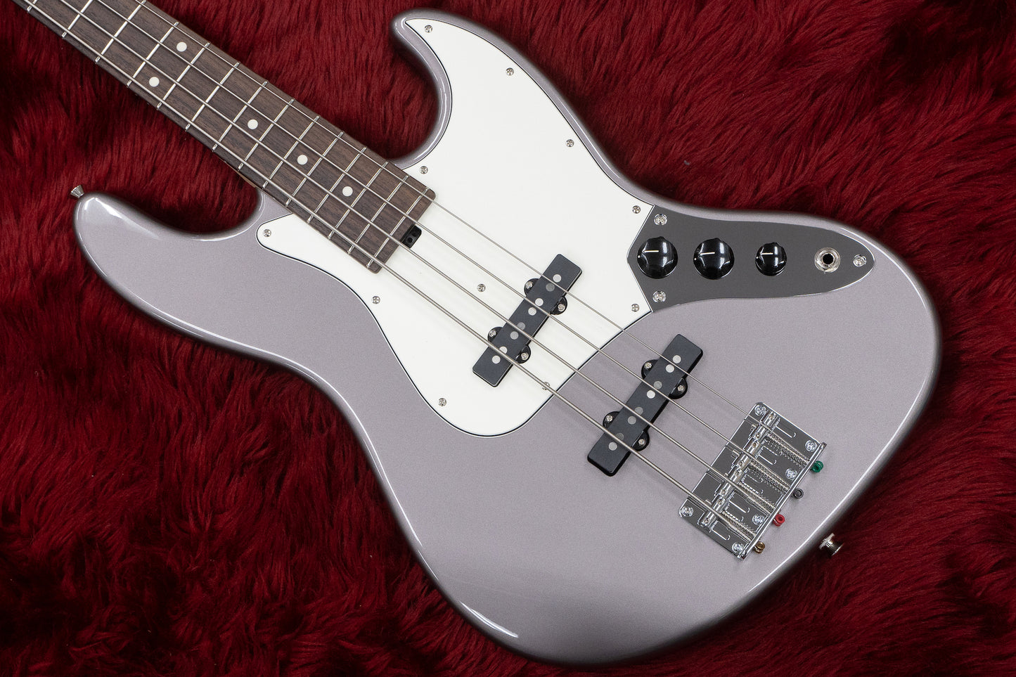 [new] Three Dots / JB DGM/R #T748 3.97kg [Yokohama-store]