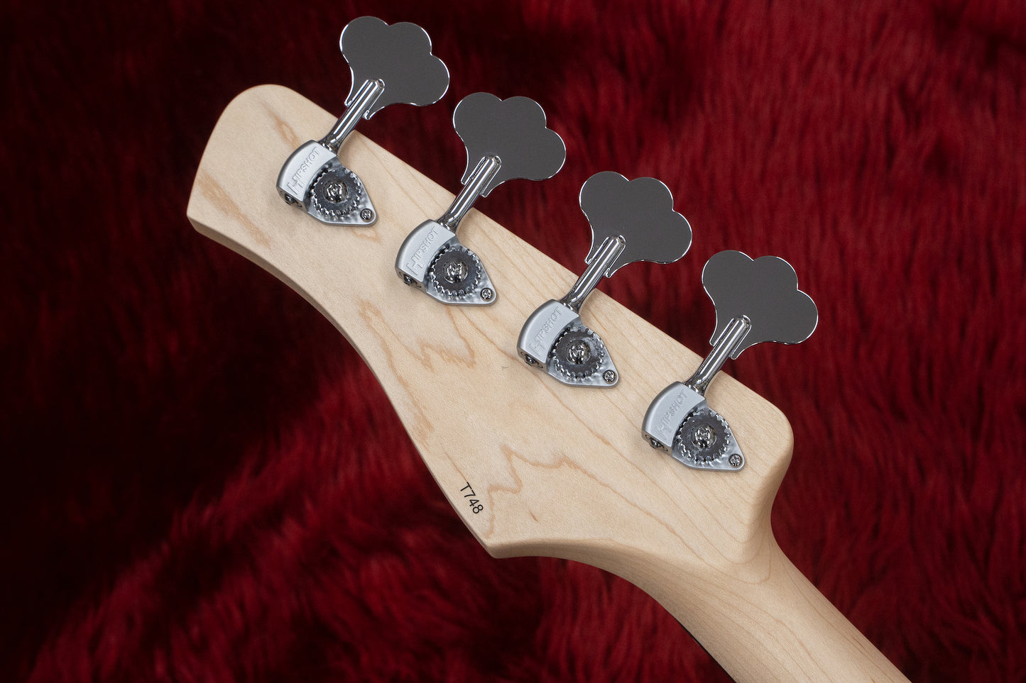 [new] Three Dots / JB DGM/R #T748 3.97kg [Yokohama-store]