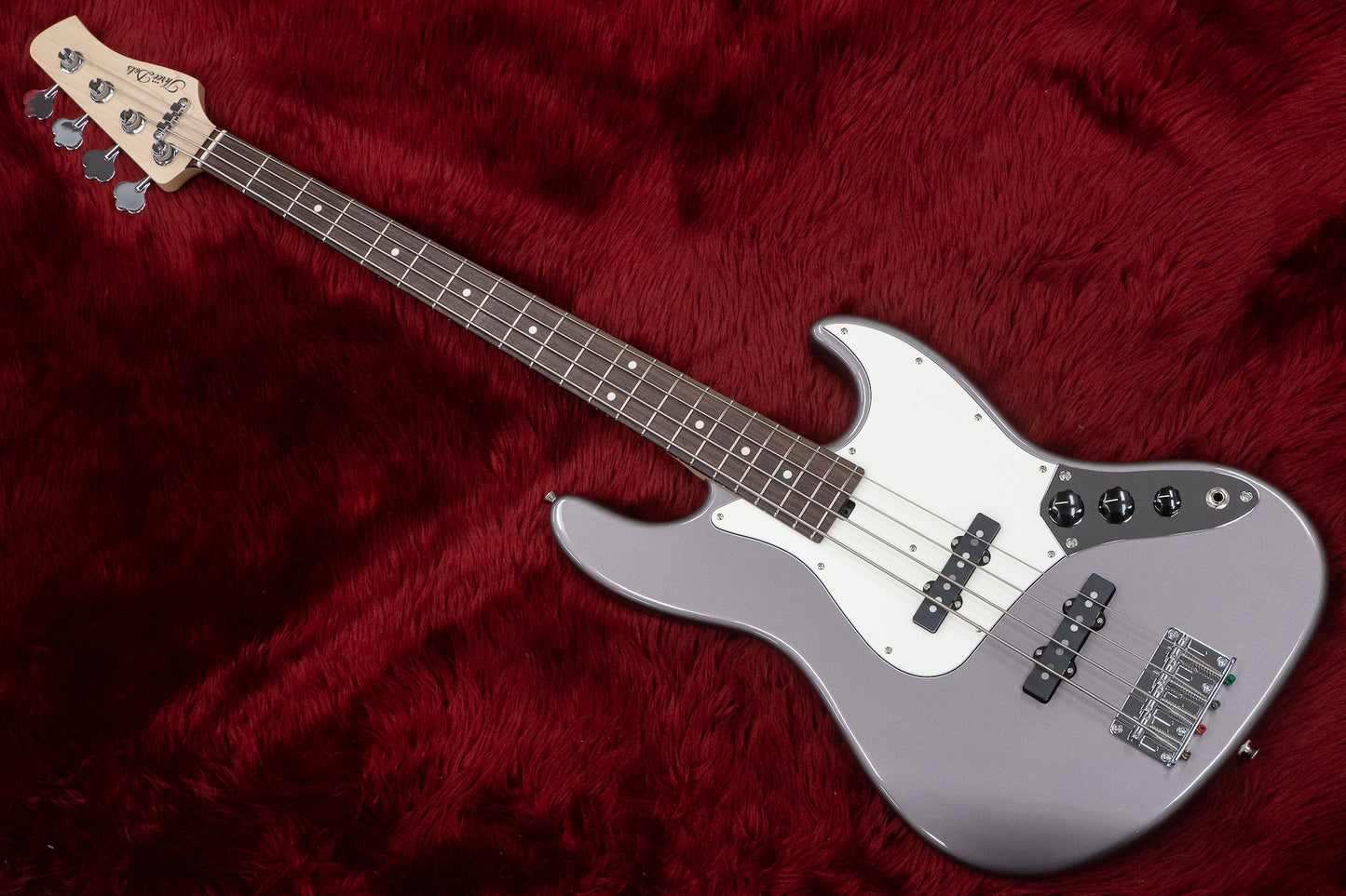 [new] Three Dots / JB DGM/R #T748 3.97kg [Yokohama-store]