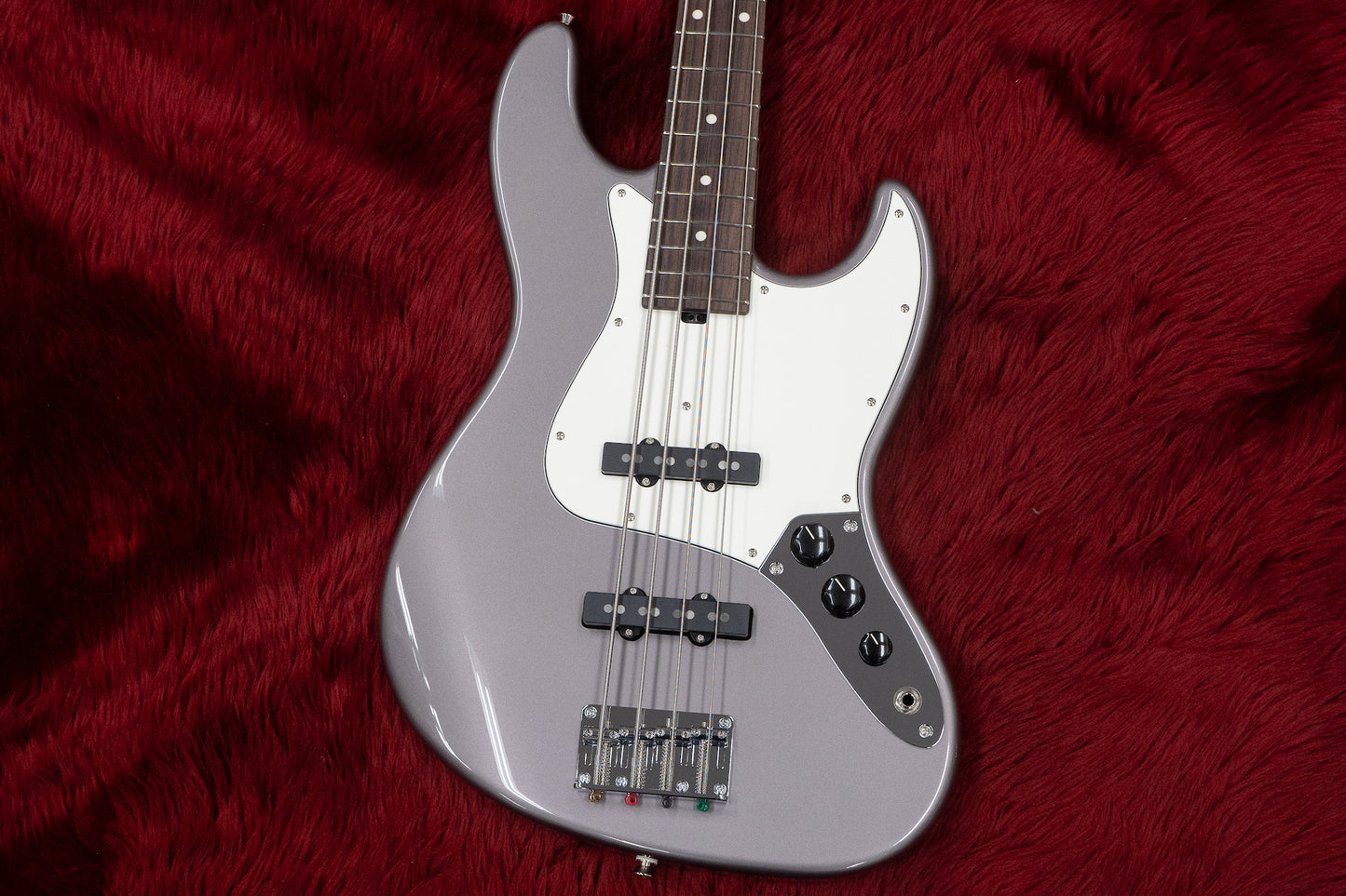 [new] Three Dots / JB DGM/R #T748 3.97kg [Yokohama-store]