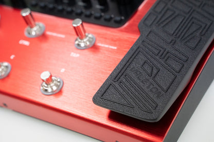[new] valeton / GP-200R Multi-Effects Processor [yokohama store]