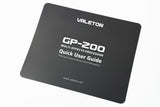 [new] valeton / GP-200R Multi-Effects Processor [yokohama store]