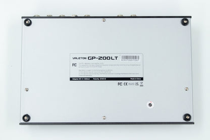 [new] Valeton / GP-200LT 5Multi-Effects Processor [Yokohama-store]