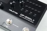 [new] Valeton / GP-200LT 5Multi-Effects Processor [Yokohama-store]