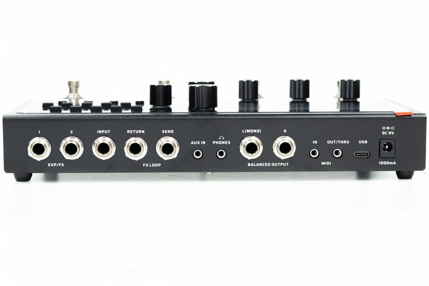 [new] Valeton / GP-200LT 5Multi-Effects Processor [Yokohama-store]