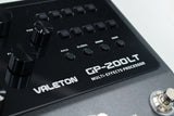 [new] Valeton / GP-200LT 5Multi-Effects Processor [Yokohama-store]