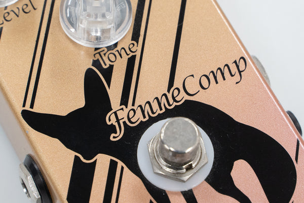 used] Vivie / fenne comp [yokohama store] – Bass Shop Geek IN Box