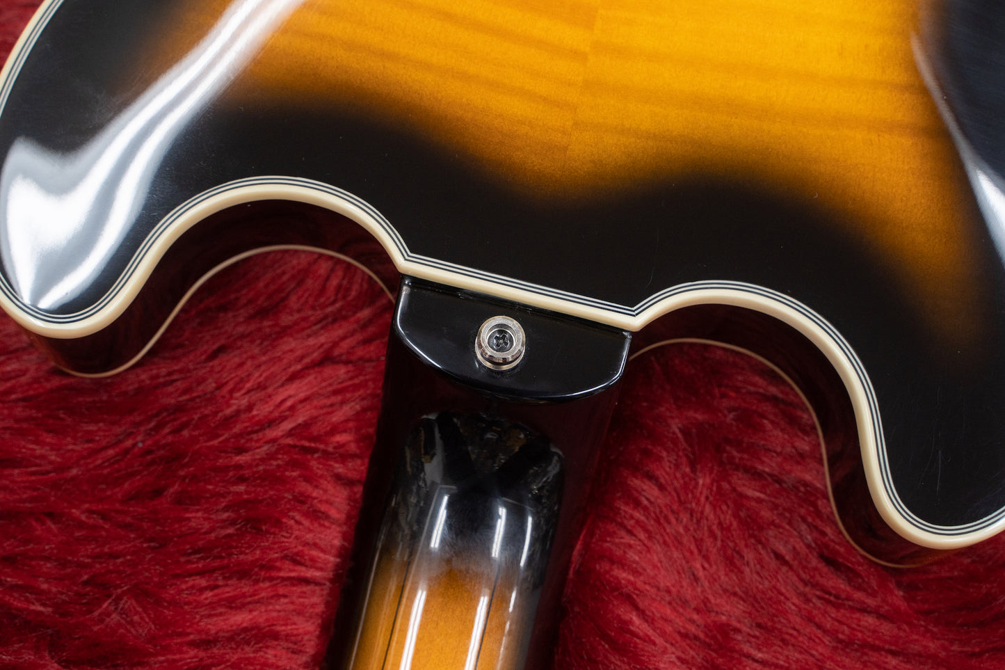 [new] Warwick / RB Star Bass 4 THP VS #RB H 565999-22 3.72kg [Yokohama-store]