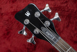 [new] Warwick / RB Star Bass 4 THP VS #RB H 565999-22 3.72kg [Yokohama-store]