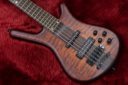【new】Warwick / CS Master Build Streamette 5 LTD2022 #J163905-22 4.64kg【GIB Yokohama】