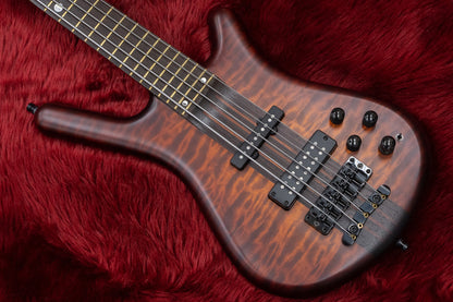 [new] Warwick / CS Master Build Streamette 5 LTD2022 #J163905-22 4.64kg [Yokohama-store]