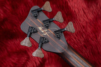 [new] Warwick / CS Master Build Streamette 5 LTD2022 #J163905-22 4.64kg [Yokohama-store]